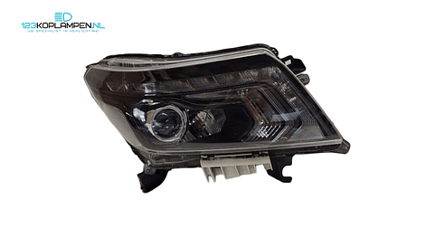 Nissan Navara D23 Full Led koplamp rechts