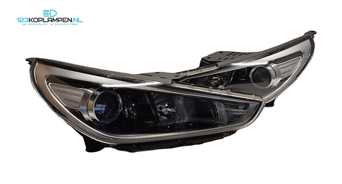 Hyundai i30 3 koplamp links rechts