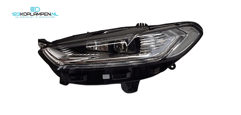 Ford Mondeo MK5 Facelift Full Led koplamp links