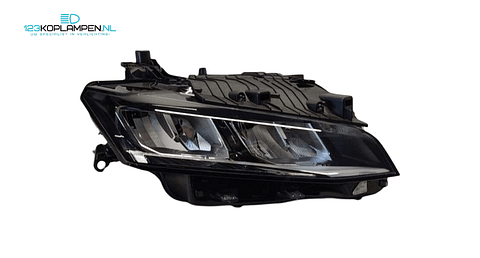Peugeot 308 3 T10 Led koplamp rechts