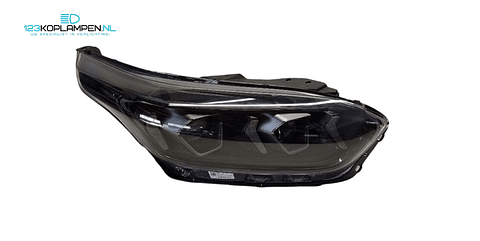Kia Ceed 3 Facelift Full Led koplamp rechts