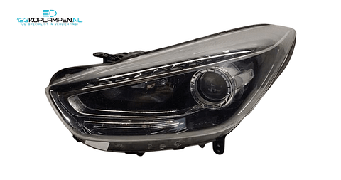 Hyundai i40 Facelift Xenon Led koplamp links