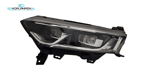 Renault Koleos 2 Full Led koplamp links