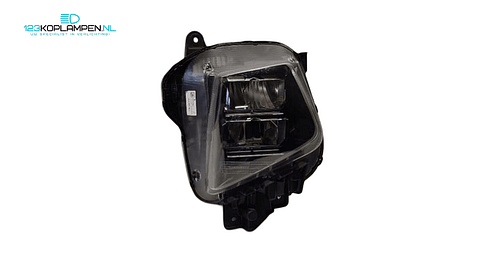 Hyundai Tucson 4 Full Led koplamp rechts