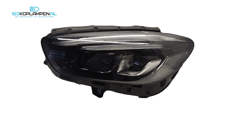 Mercedes B Klasse W247 Performance Led koplamp links