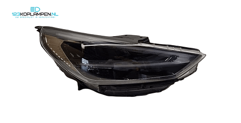 Hyundai i30 Facelift Full Led koplamp rechts