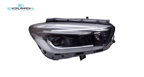 Mercedes B Klasse W247 Multibeam Led koplamp rechts