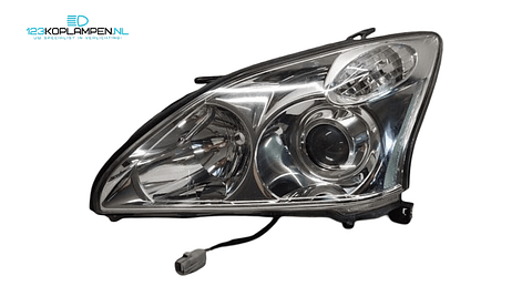 Lexus RX U3 300 330 350 Xenon koplamp links
