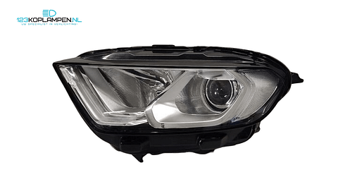 Ford Ecosport Facelift koplamp links