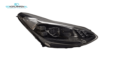Kia Sportage 4 Full Led koplamp rechts