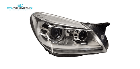 Mercedes SLK W172 Bi Xenon ILS koplamp rechts