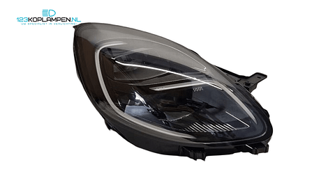 Ford Puma MK2 Full Led koplamp rechts