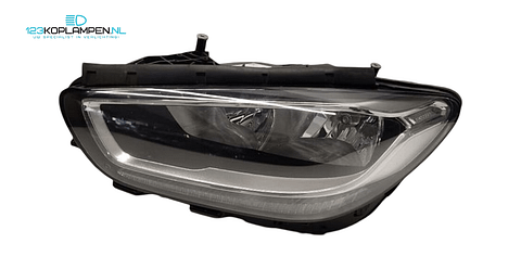 Mercedes Citan 2 W420 koplamp links