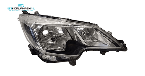 Mitsubishi Space Star 2 Facelift koplamp rechts