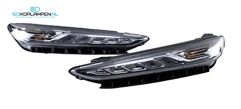 Hyundai Kona Led DRL koplamp links rechts