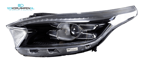 Kia X Ceed X-Ceed Full Led koplamp links
