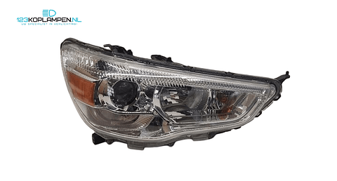 Mitsubishi ASX Xenon koplamp rechts