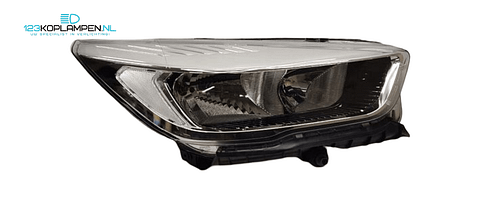 Ford Kuga MK2 Facelift koplamp rechts