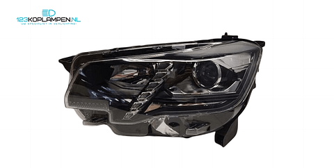 Peugeot Rifter Led koplamp links