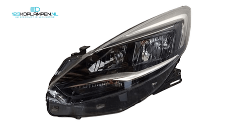 Opel Zafira C Facelift Led koplamp links