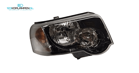 Land Range Rover Freelander Facelift koplamp rechts