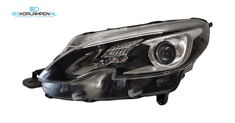 Peugeot 2008 Facelift Led koplamp links