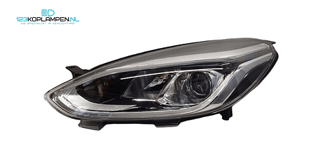 Ford Fiesta MK8 Led koplamp links