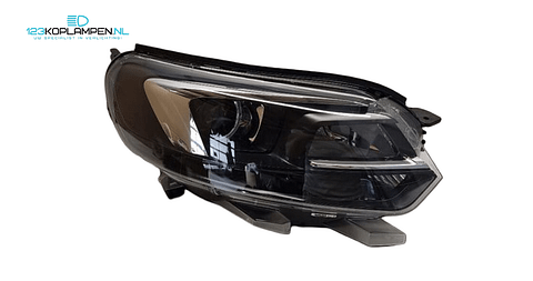 Opel Zafira D 4 Vivaro 3 Xenon koplamp rechts