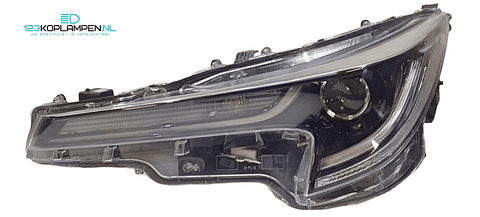 Toyota Corolla E21 Full Led koplamp links