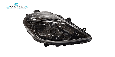 Citroen C8 koplamp rechts