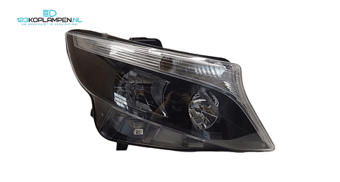 Mercedes Vito V Klasse W447 koplamp rechts