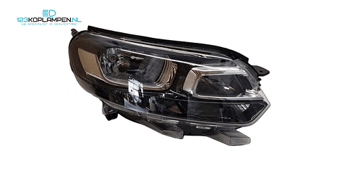 Citroen Jumpy 3 koplamp rechts