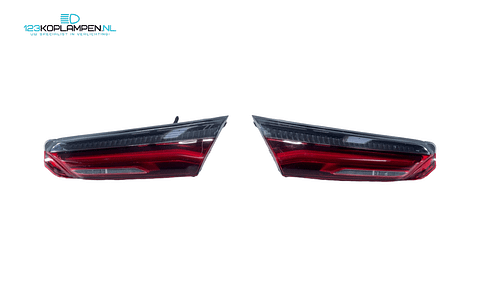 BMW 8 Serie G14 / G16 achterlicht rechts links achterklep
