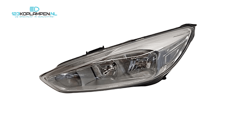 Ford Focus MK3 3 Facelift Led koplamp links
