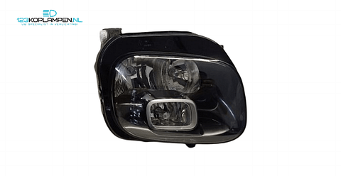 Citroen C3 Aircross koplamp rechts
