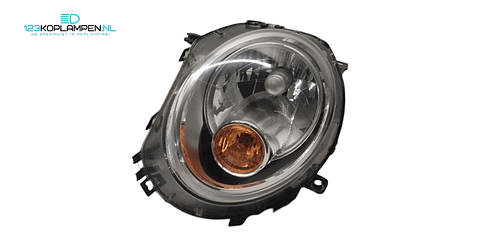 Mini Clubman R55 R56 koplamp links