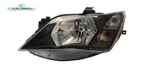 Seat Ibiza 4 Facelift 6J Halogeen koplamp links