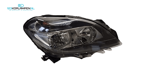Mercedes B Klasse W246 koplamp rechts