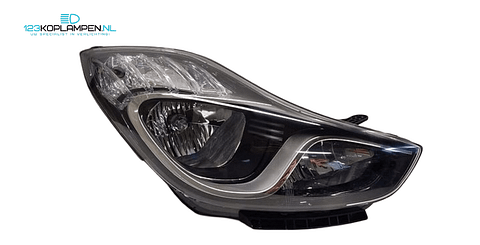 Hyundai ix20 koplamp rechts