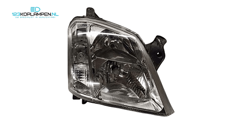 Opel Meriva A koplamp rechts