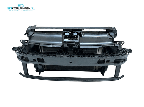VW Volkswagen Passat B8 2.0 TDI voorfront bumperbalk koelerpakket koelers radiateur