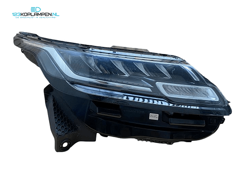 Range Rover Velar full led Base koplamp rechts
