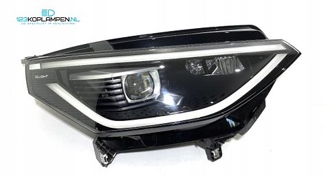 VW Volkswagen ID Buzz IQ Led koplamp rechts 1T3941036
