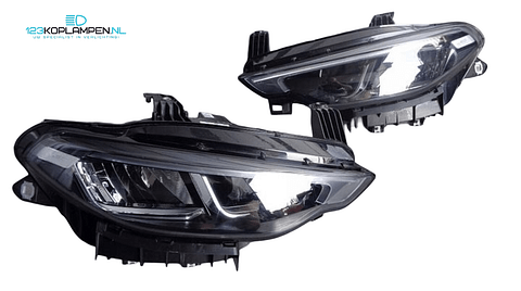 Fiat Tipo 2 356 Full Led koplamp links rechts