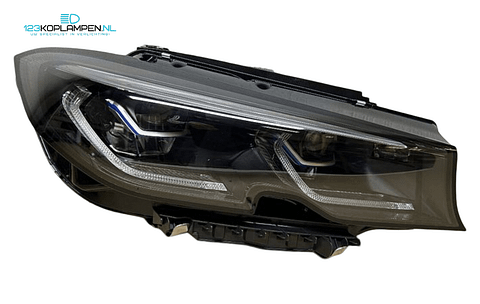 BMW 3 Serie G20 Laser Shadow koplamp rechts