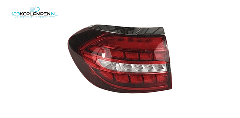 Mercedes E Klasse W213 Facelift Led Station Achterlicht links