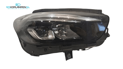 Mercedes B Klasse W247 Performence Led koplamp rechts