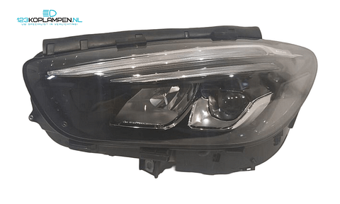 Mercedes B Klasse W247 Performence Led koplamp links