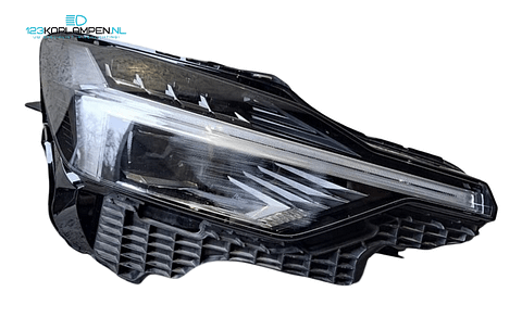 Polestar 2 Full Led Pixel Technology Koplamp rechts