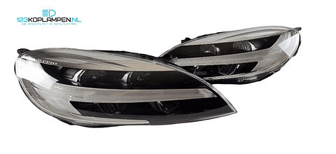 Volvo V40 Full Led koplamp links rechts